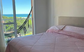 Santinho Ocean View House
