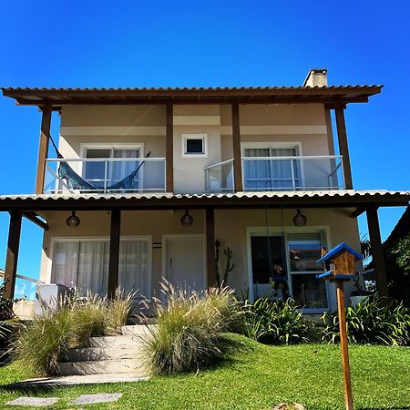 Santinho Ocean View House Florianopolis Exterior foto