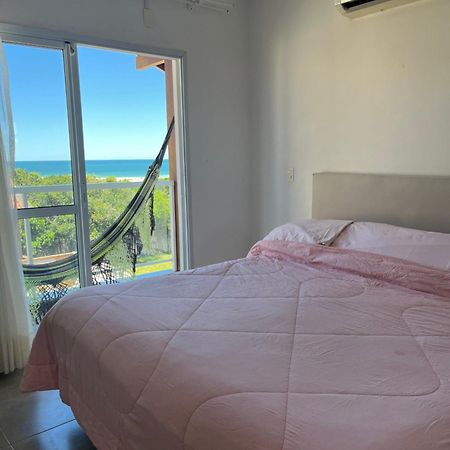 Santinho Ocean View House Florianopolis Exterior foto