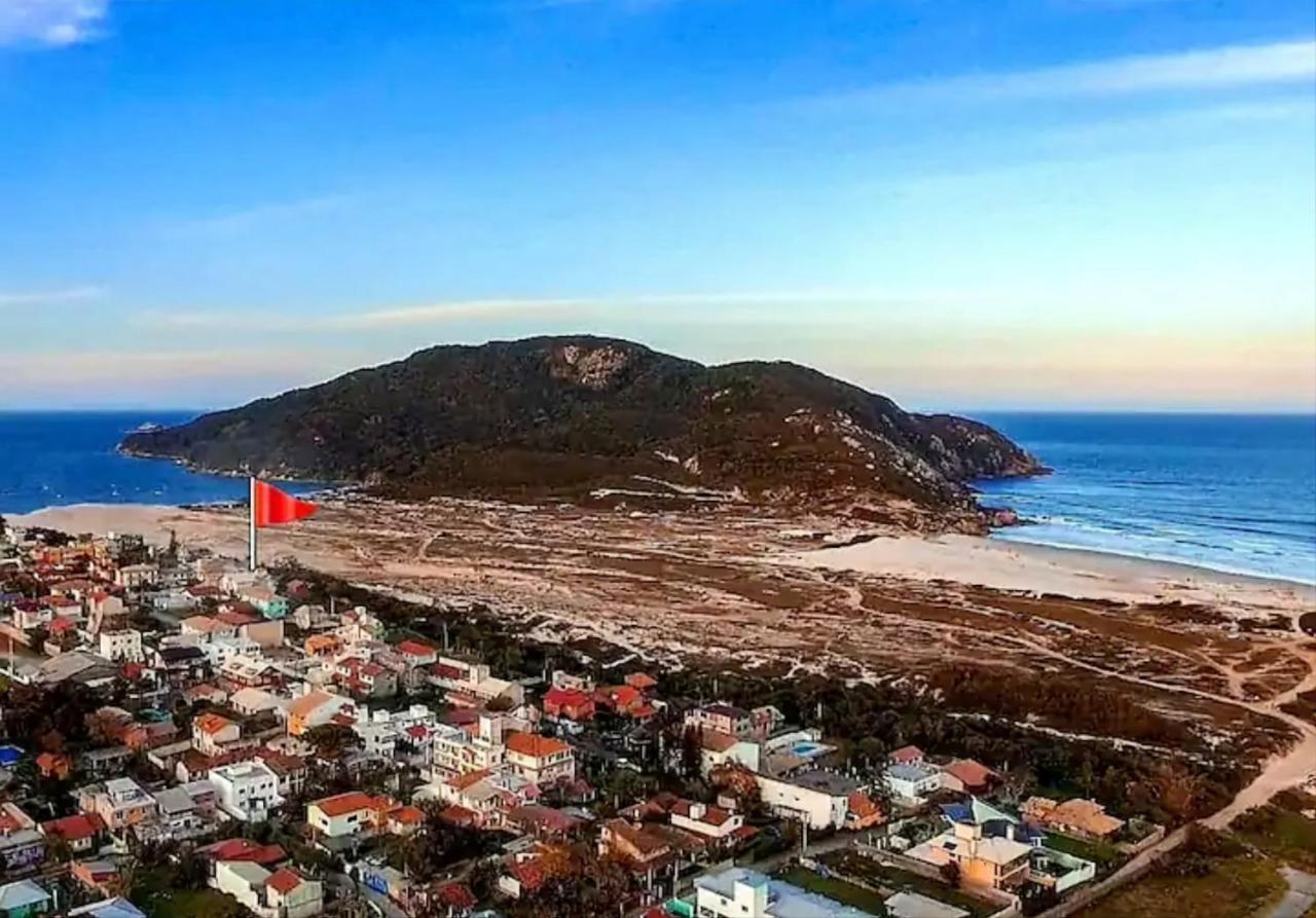 Santinho Ocean View House Florianopolis Exterior foto