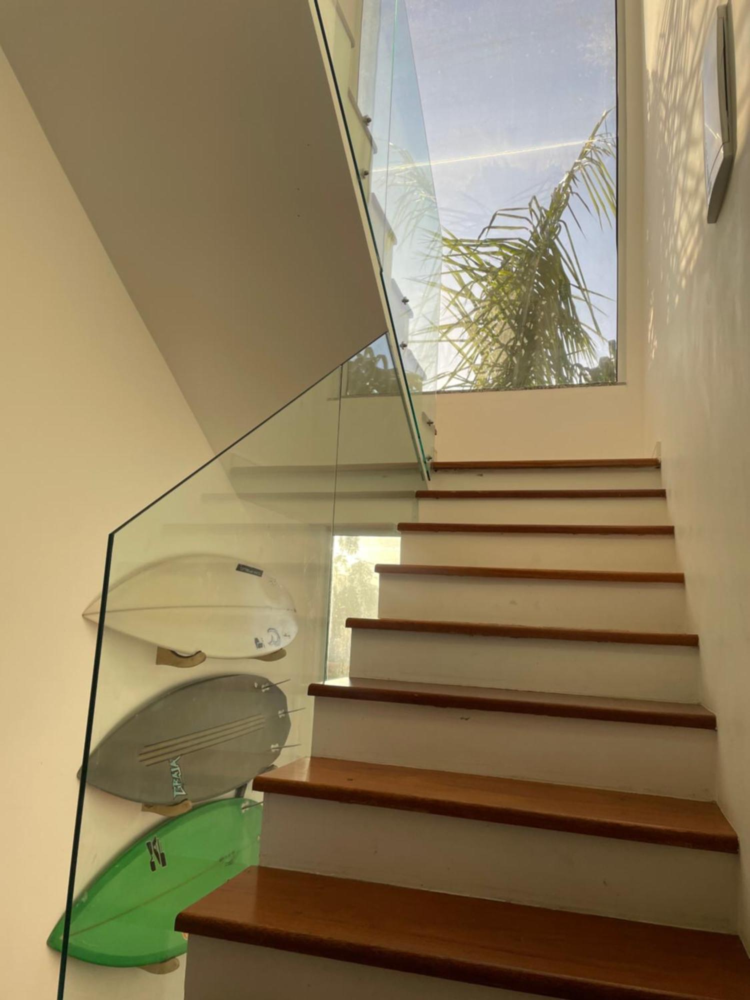 Santinho Ocean View House Florianopolis Exterior foto