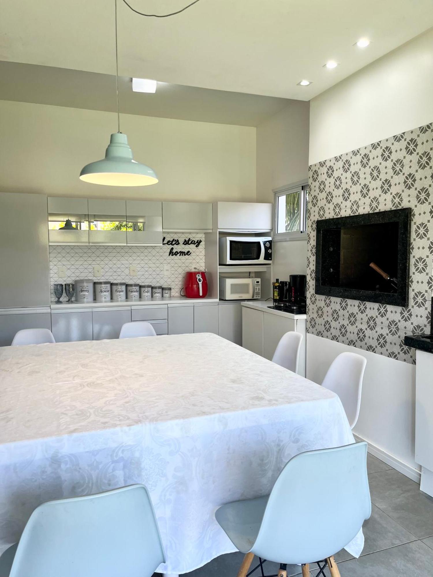 Santinho Ocean View House Florianopolis Exterior foto