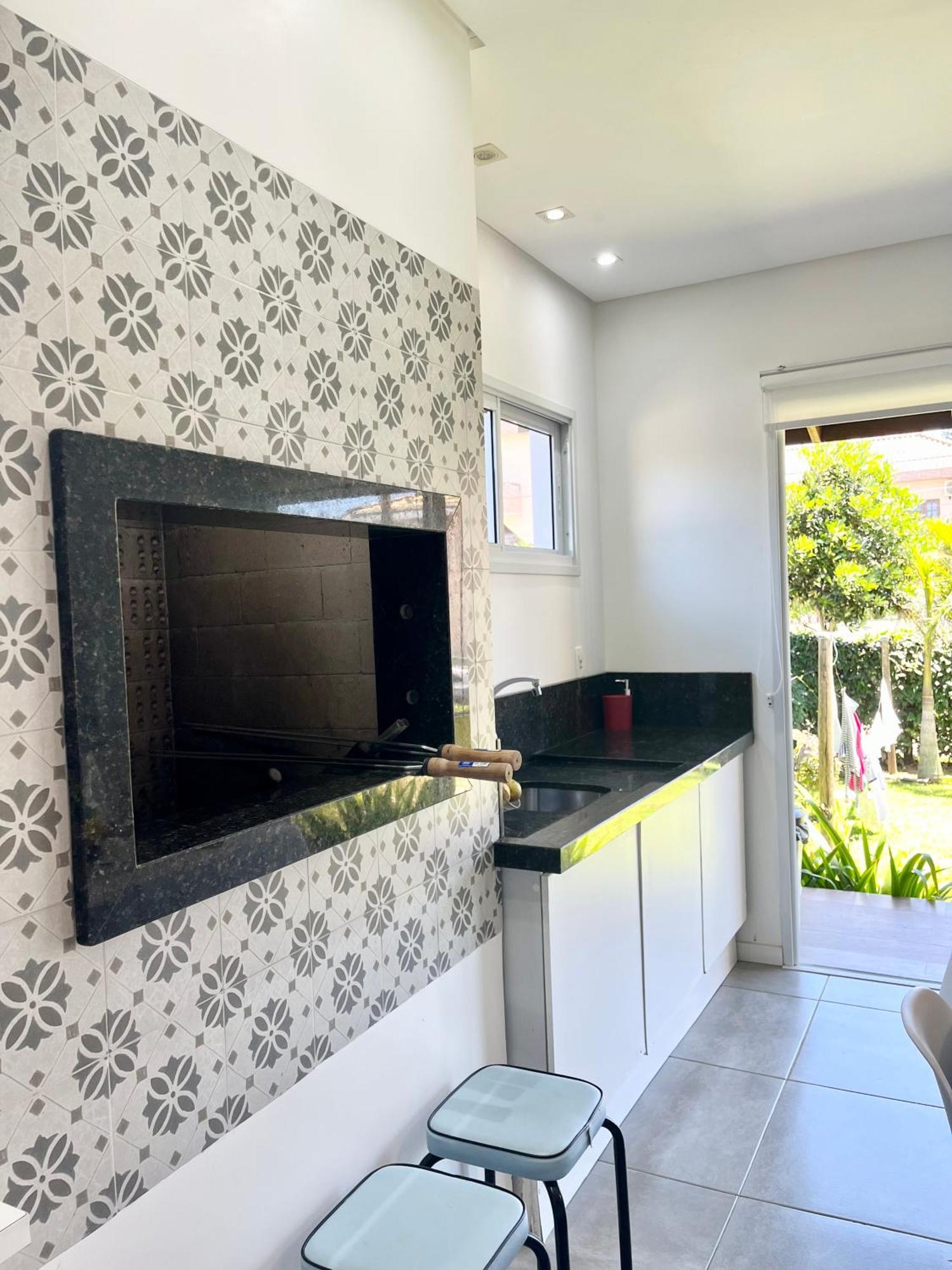 Santinho Ocean View House Florianopolis Exterior foto
