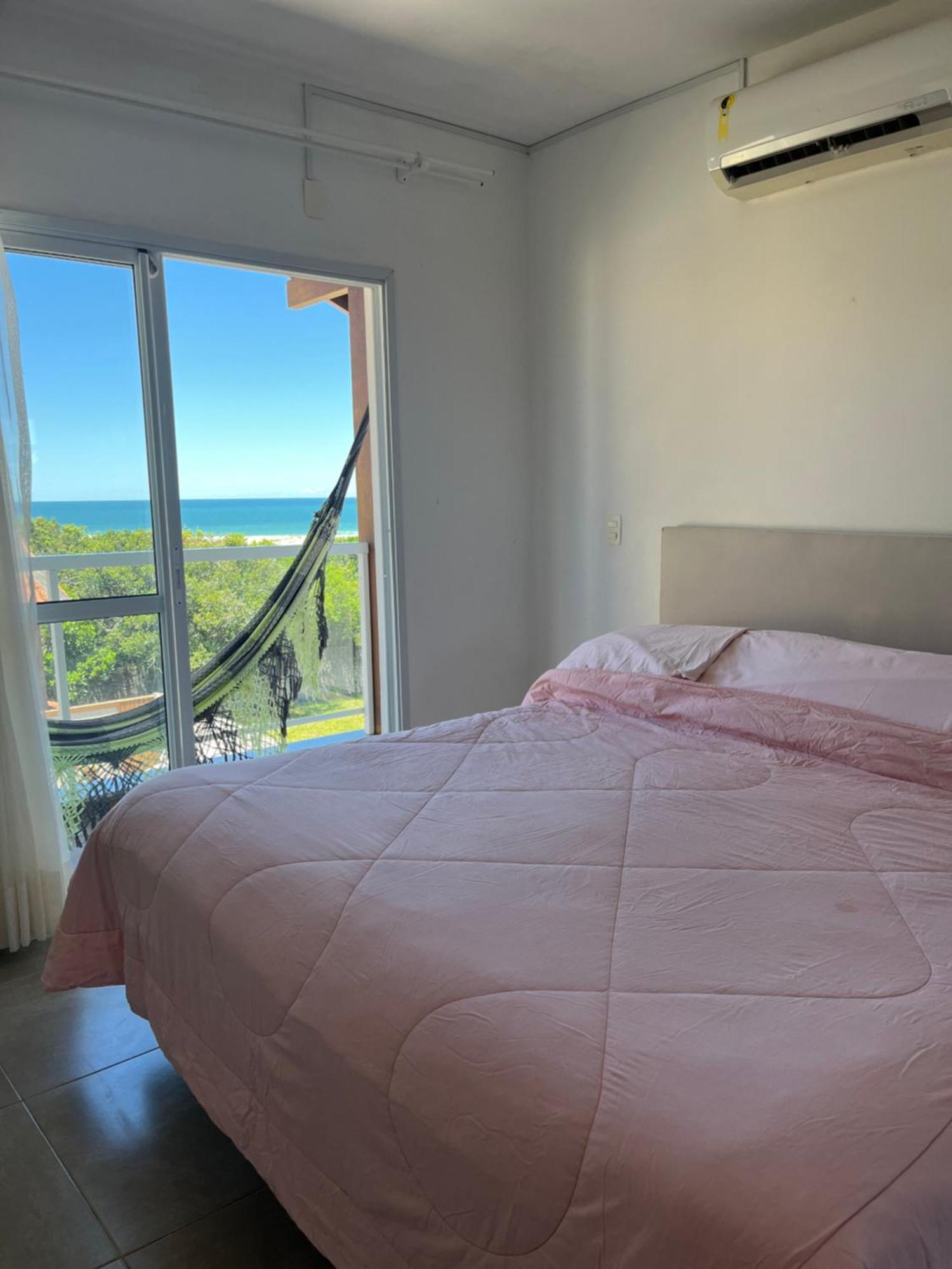 Santinho Ocean View House Florianopolis Exterior foto