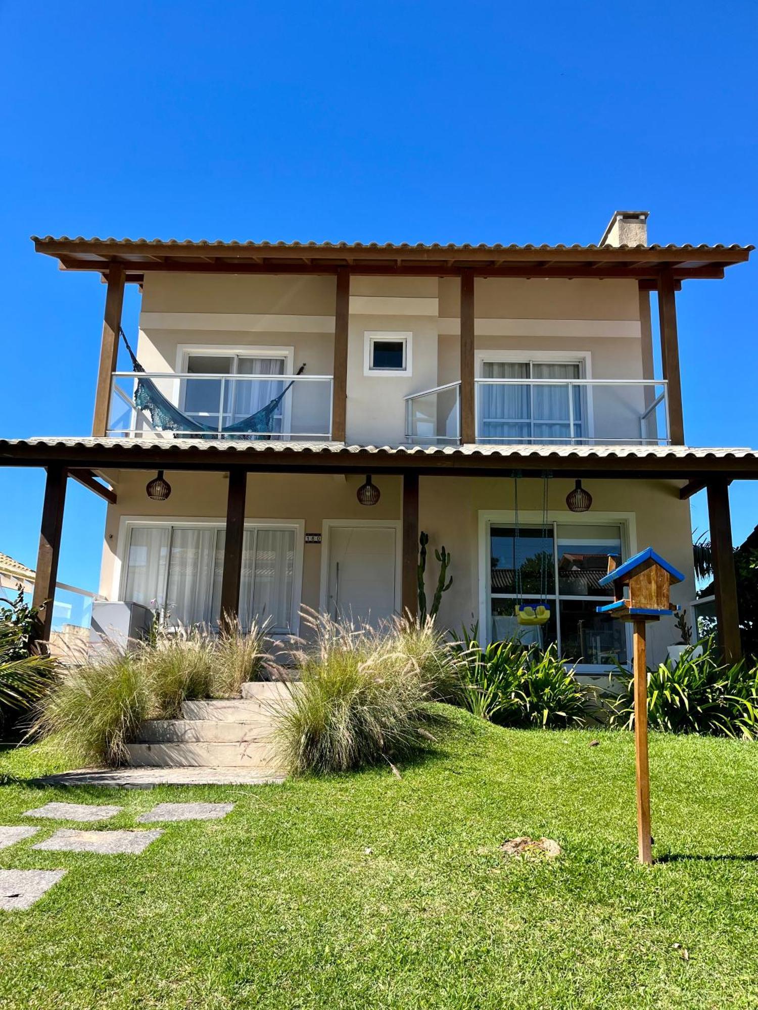 Santinho Ocean View House Florianopolis Exterior foto