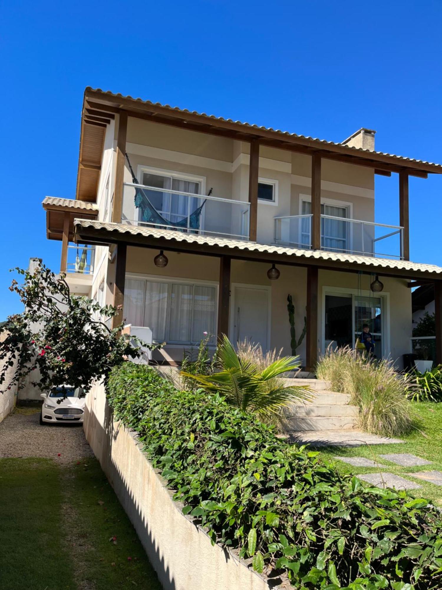 Santinho Ocean View House Florianopolis Exterior foto