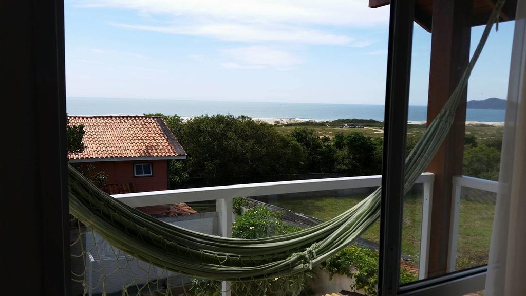 Santinho Ocean View House Florianopolis Exterior foto