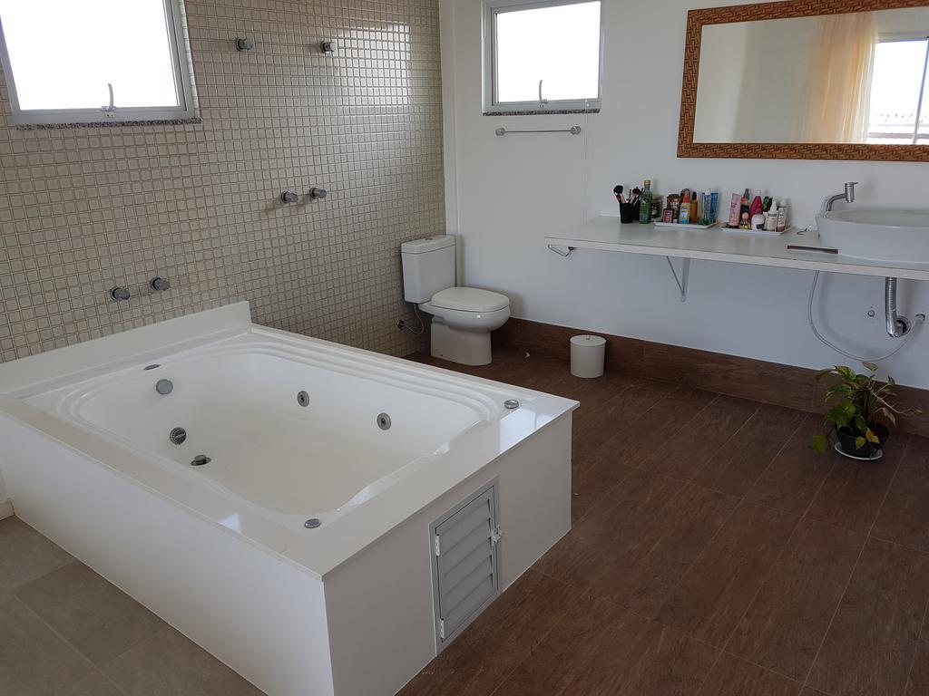 Santinho Ocean View House Florianopolis Exterior foto