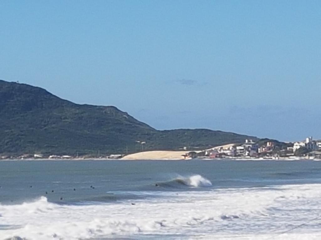 Santinho Ocean View House Florianopolis Exterior foto