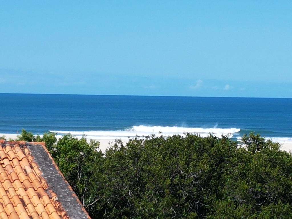 Santinho Ocean View House Florianopolis Exterior foto