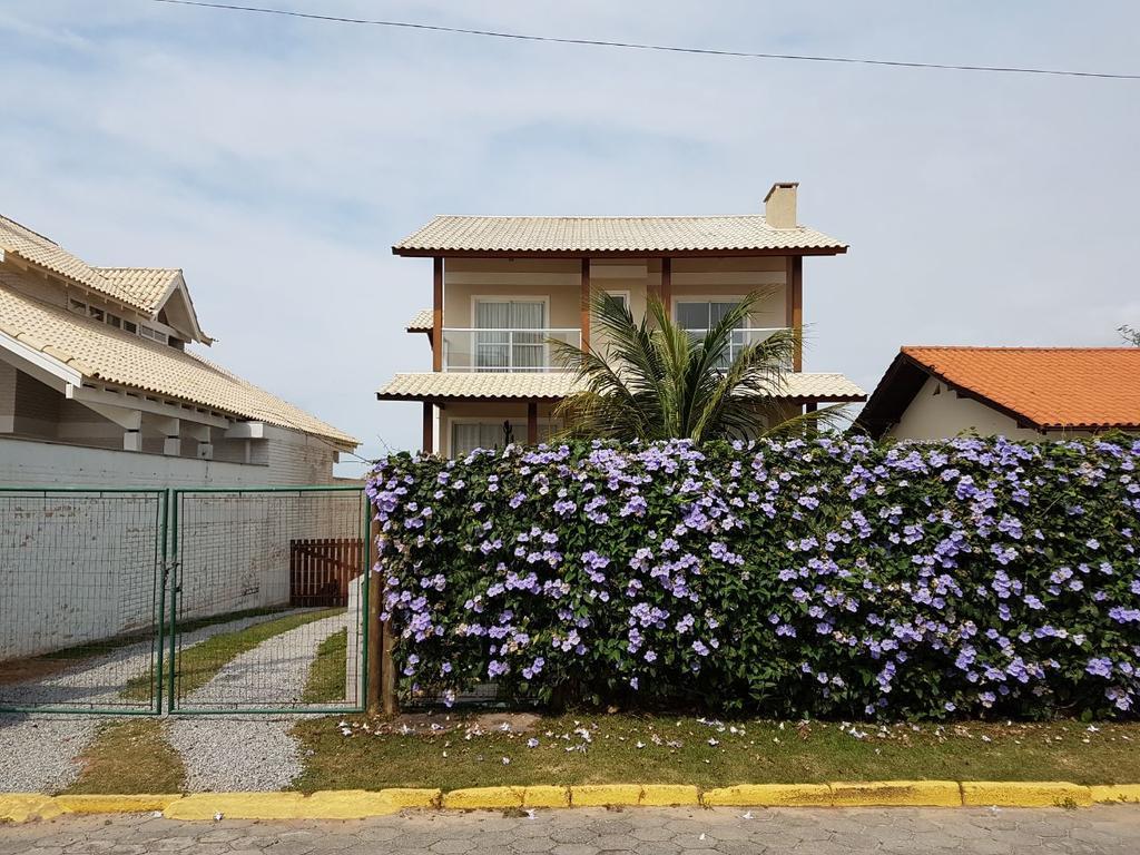 Santinho Ocean View House Florianopolis Exterior foto